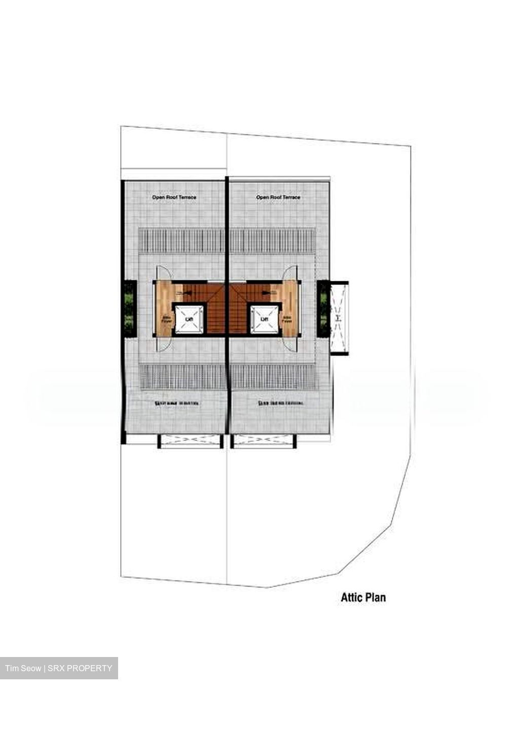 Lorong Melayu (D14), Terrace #529562931